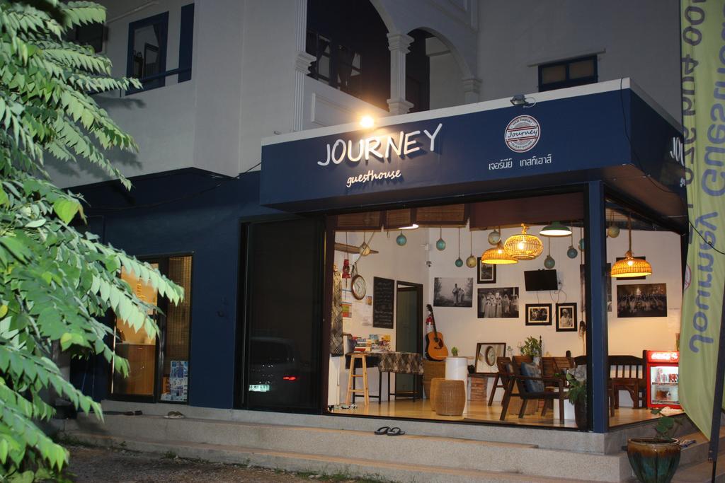 Feelgood@Journey Hostel Phuket Exterior photo